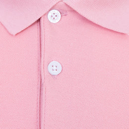 Polo Essentials Rosa Crystal