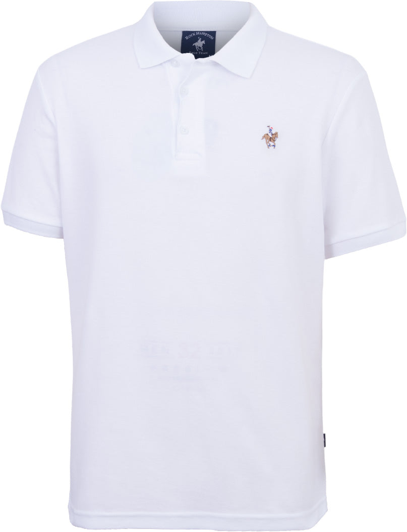 Playera Polo Diseño