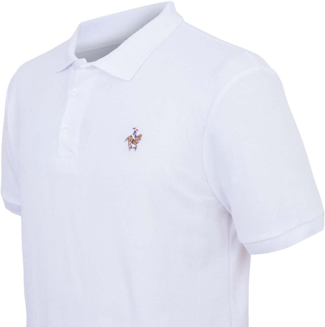 Playera Polo Diseño