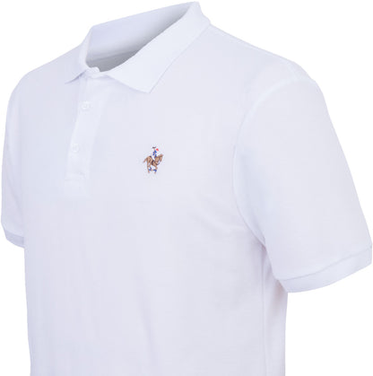 Playera Polo Diseño