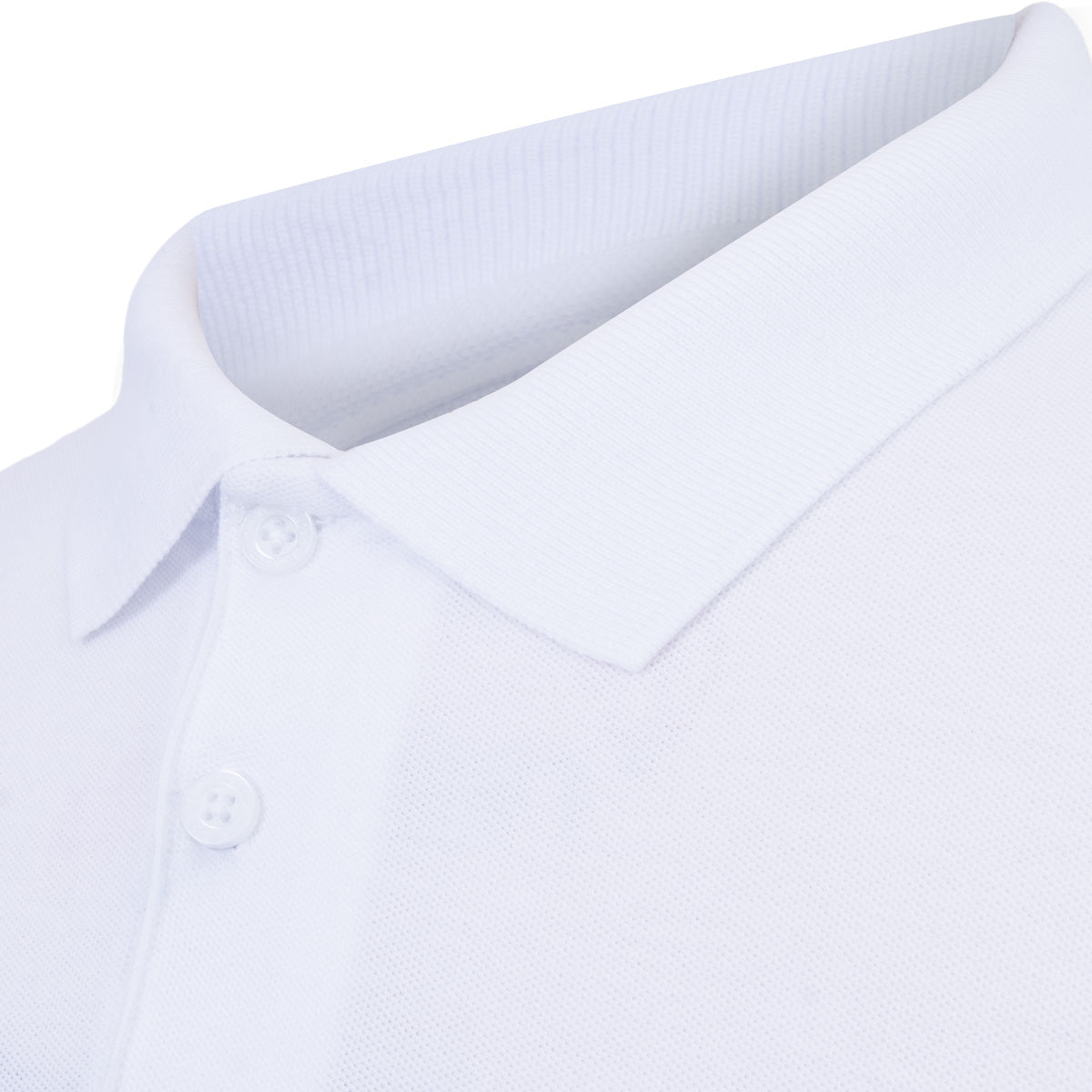 Playera Polo Diseño