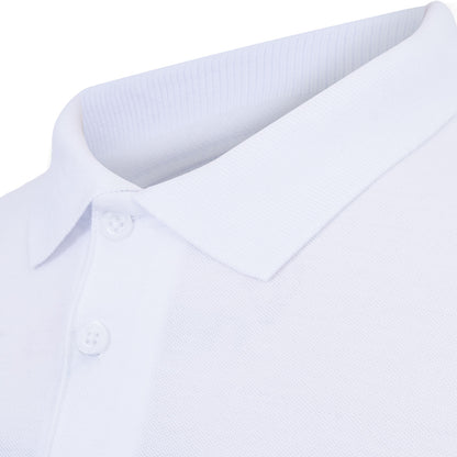 Playera Polo Diseño