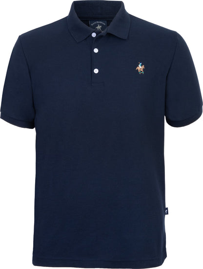 Playera Polo Diseño