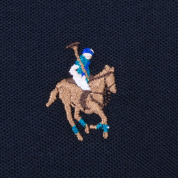 Playera Polo Diseño