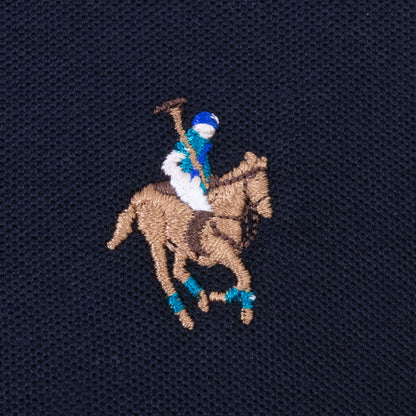 Playera Polo Diseño