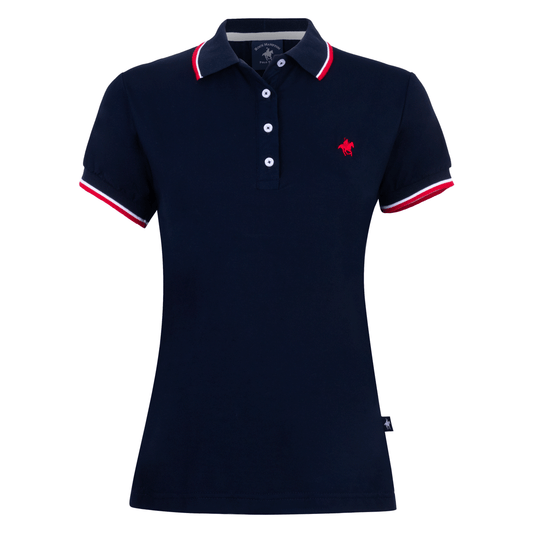 Playera Polo Diseño
