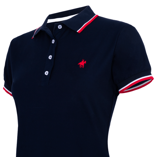 Playera Polo Diseño