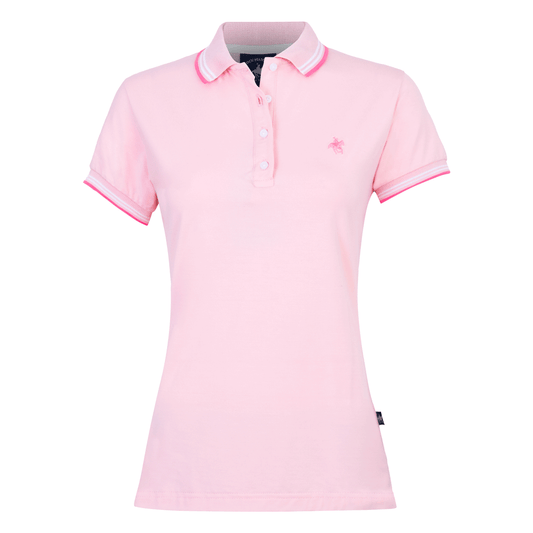 Playera Polo Diseño