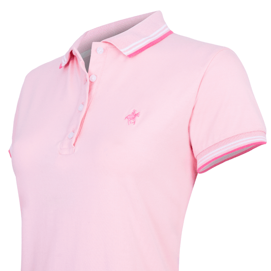 Playera Polo Diseño