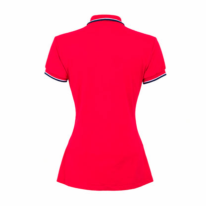 Playera Polo Diseño