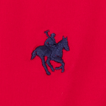 Playera Polo Diseño