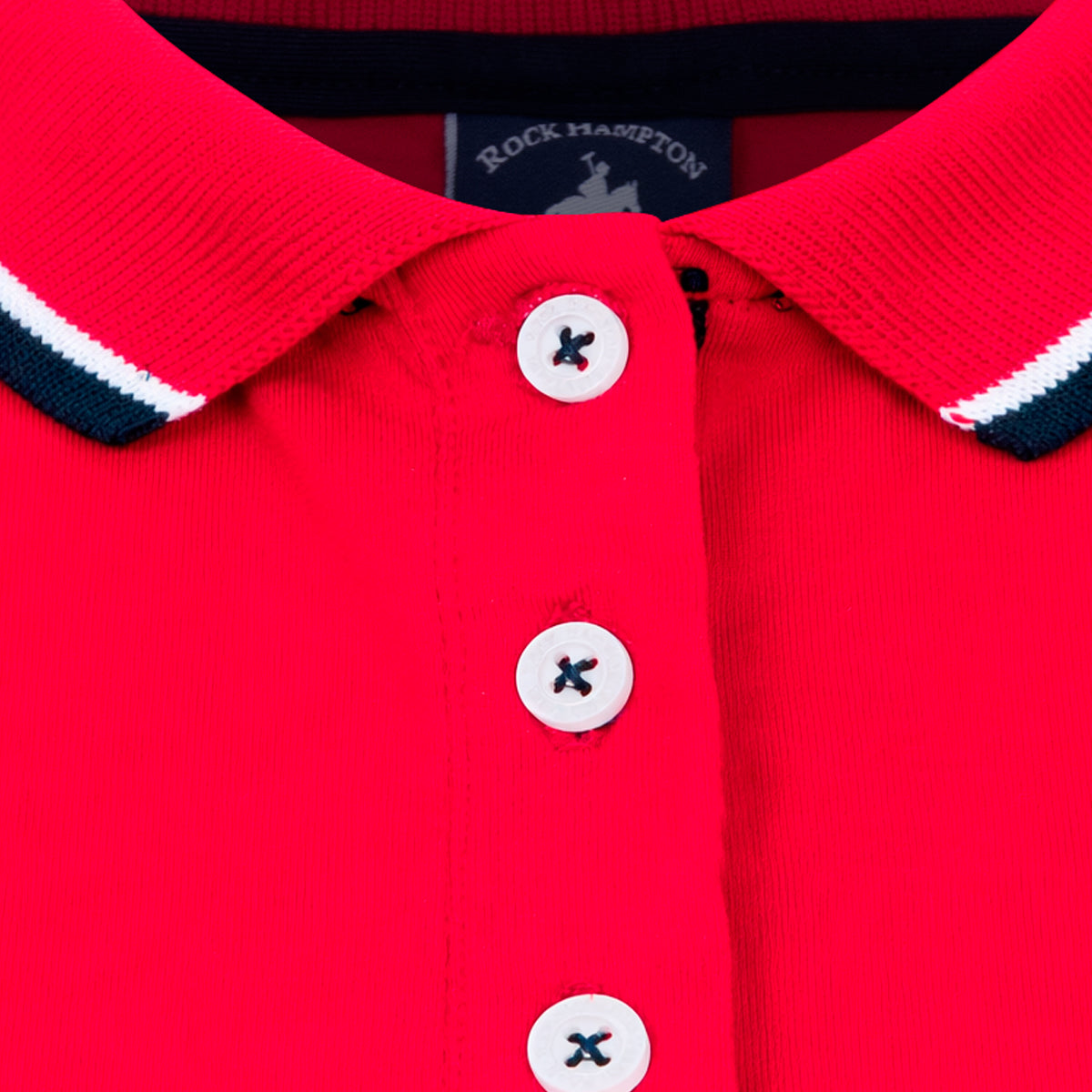 Playera Polo Diseño