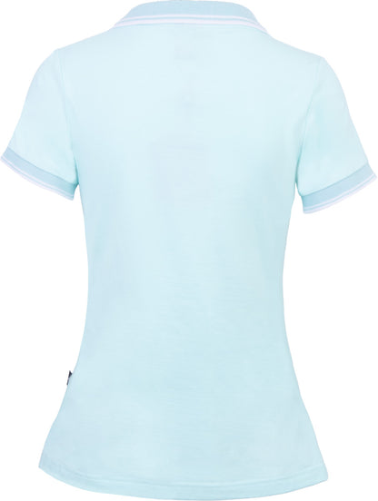 Playera Polo Diseño