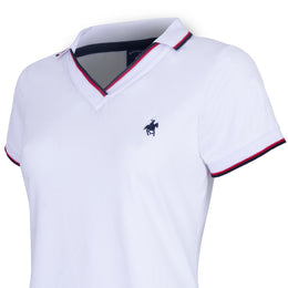 Playera Polo Diseño