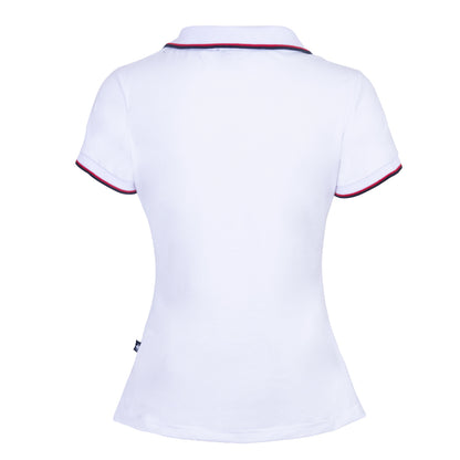 Playera Polo Diseño