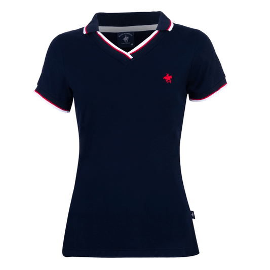 Playera Polo Diseño