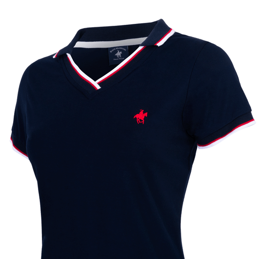Playera Polo Diseño