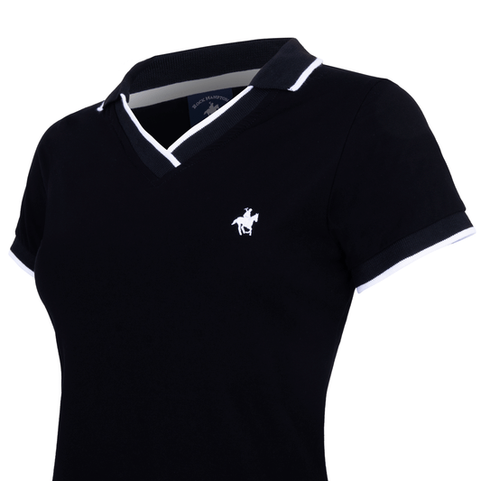 Playera Polo Diseño