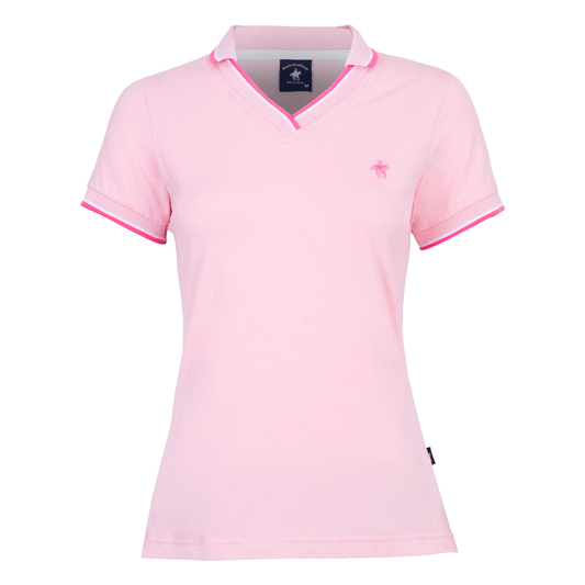 Playera Polo Diseño