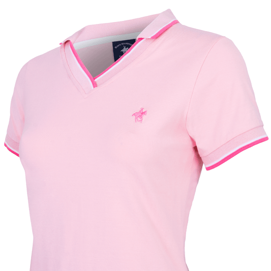 Playera Polo Diseño