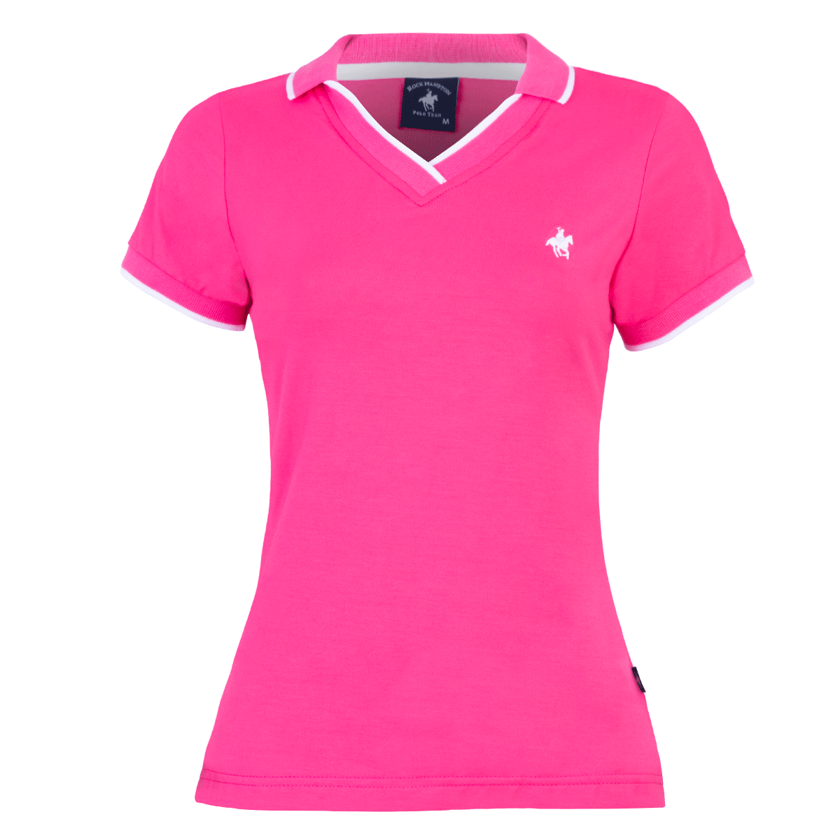Playera Polo Diseño