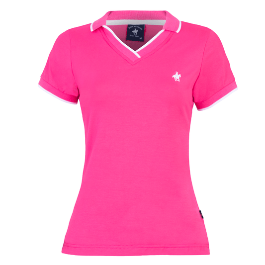 Playera Polo Diseño