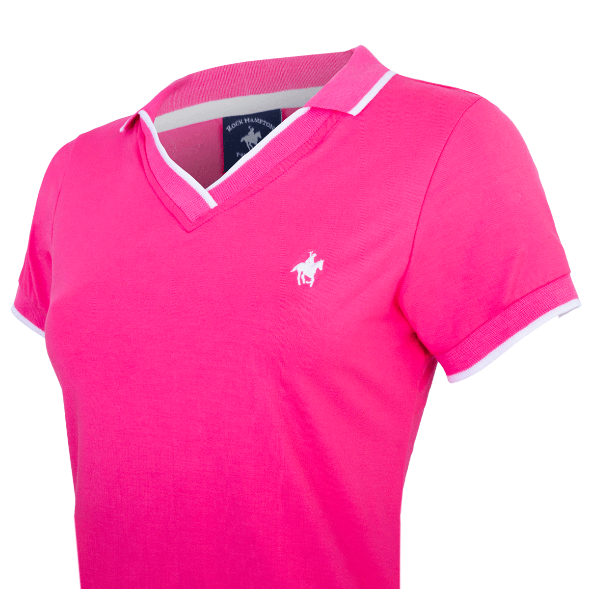 Playera Polo Diseño