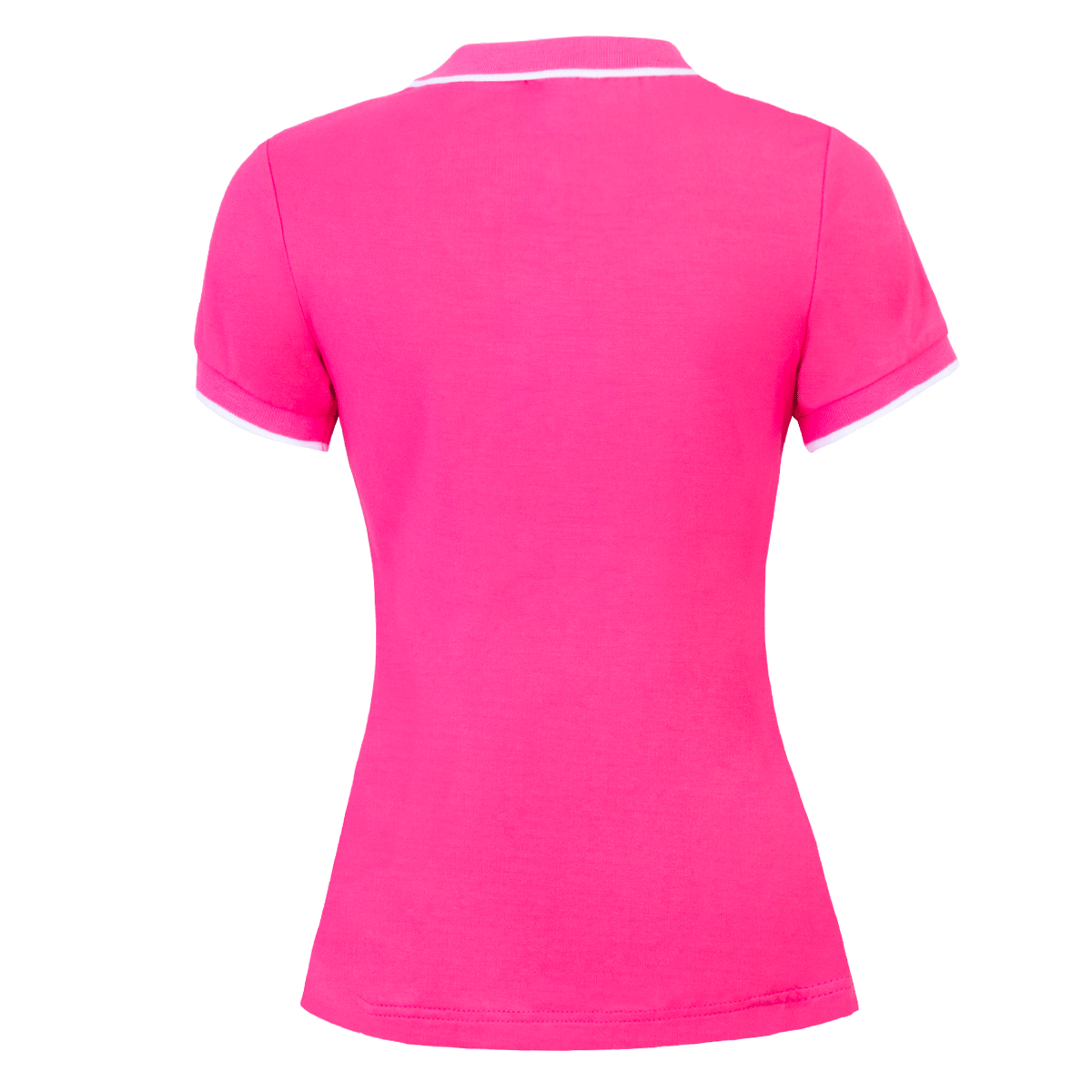 Playera Polo Diseño