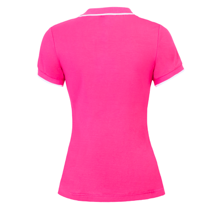 Playera Polo Diseño