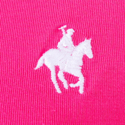 Playera Polo Diseño