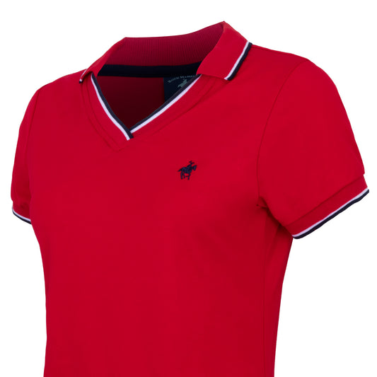 Playera Polo Diseño