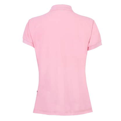 Polo Essentials Rosa Crystal