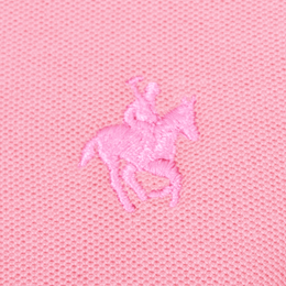 Polo Essentials Rosa Crystal