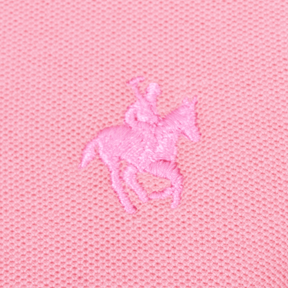 Polo Essentials Rosa Crystal