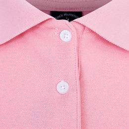 Polo Essentials Rosa Crystal
