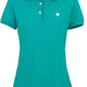 Polo Essentials Verde Jungla