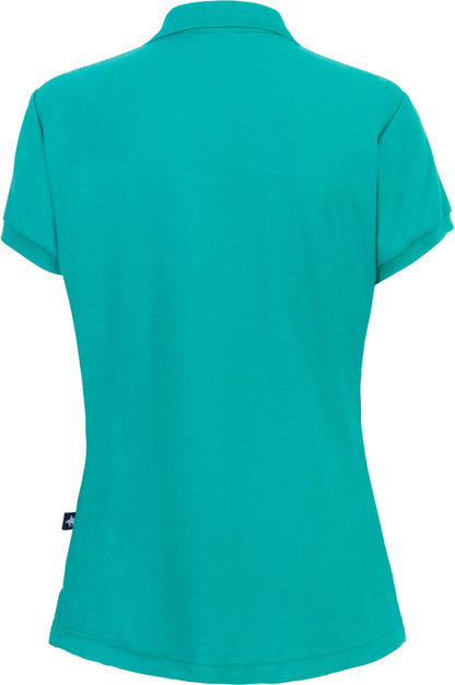 Polo Essentials Verde Jungla