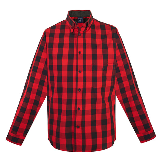 Camisa Casual