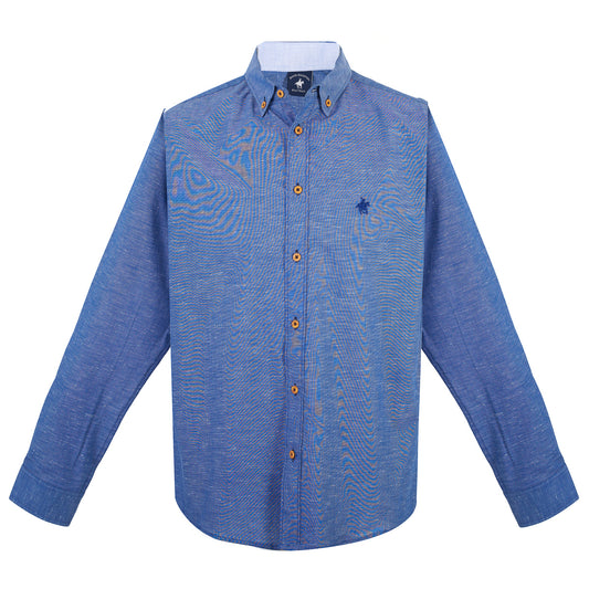 Camisa Casual