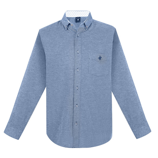 Camisa Casual