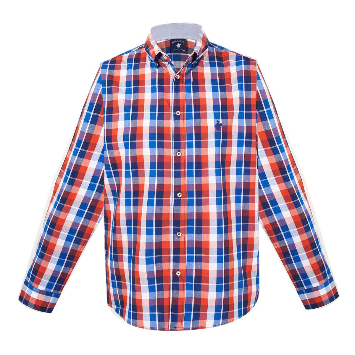 Camisa Casual