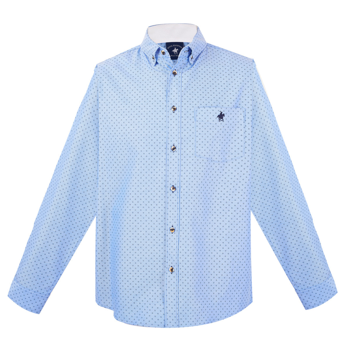 Camisa Casual