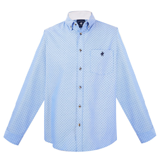 Camisa Casual