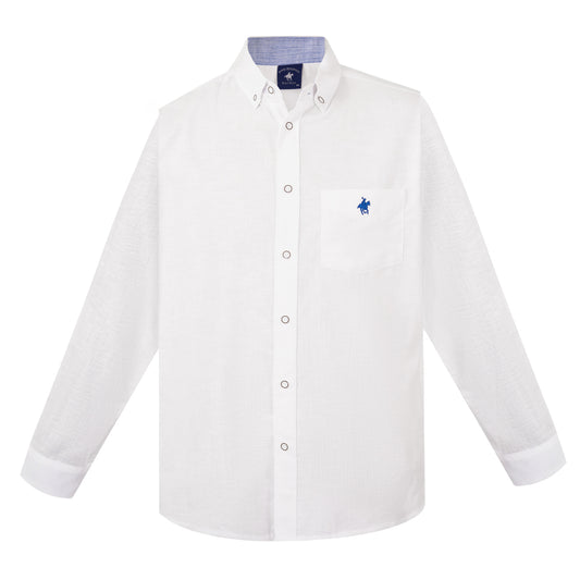 Camisa Casual