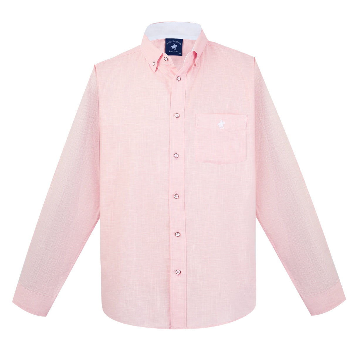 Camisa Casual