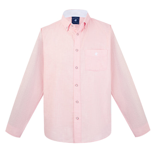 Camisa Casual