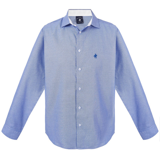 Camisa Casual
