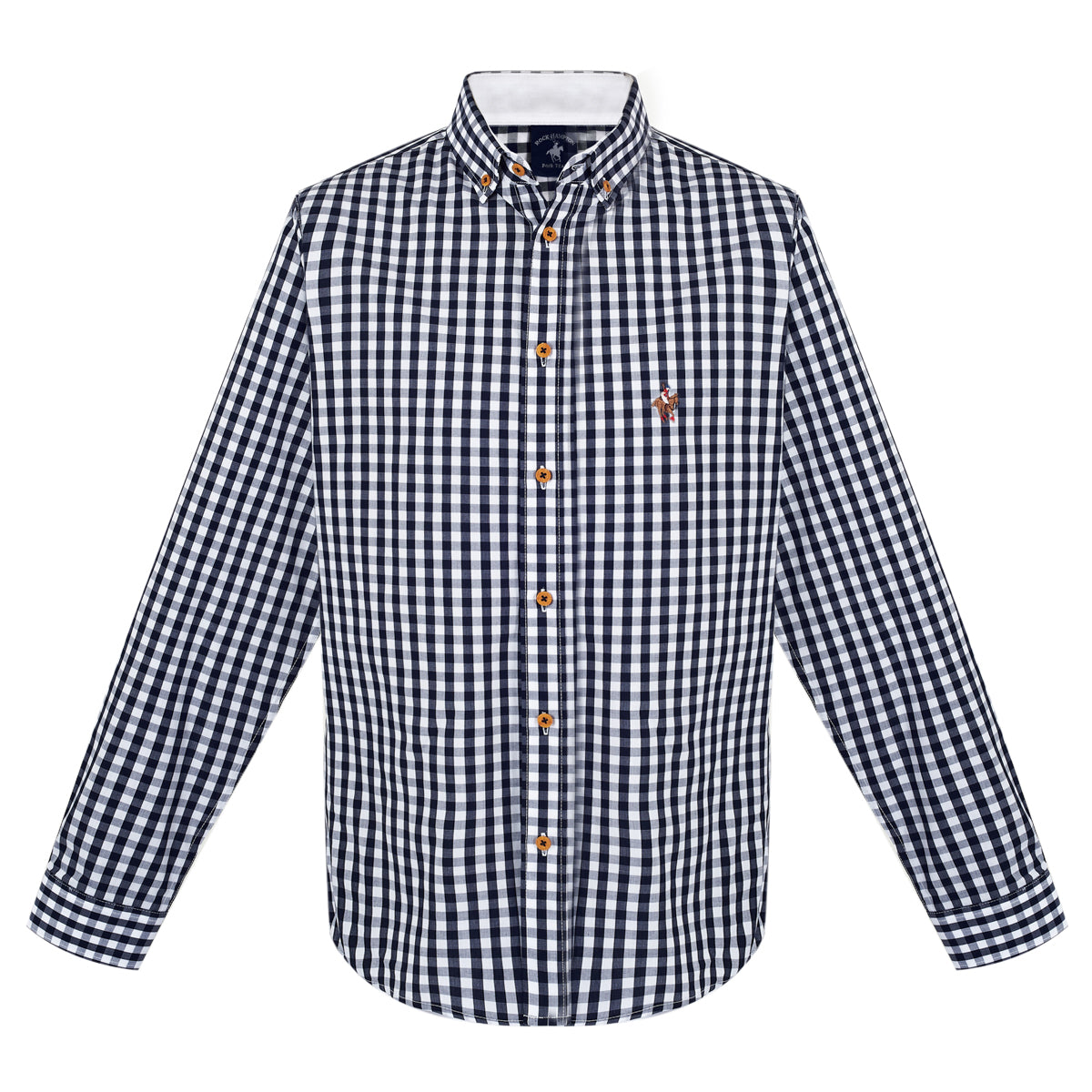 Camisa Casual