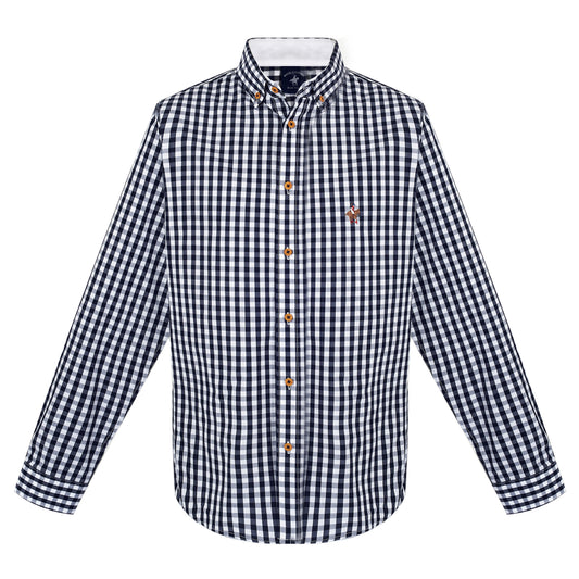 Camisa Casual