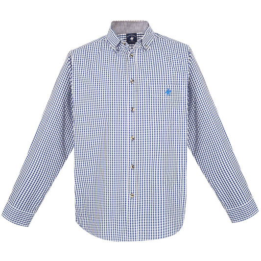 Camisa Casual